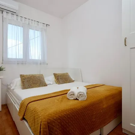 Tia Apartamento Split