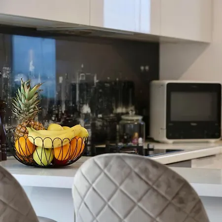 Apartamento Tia *