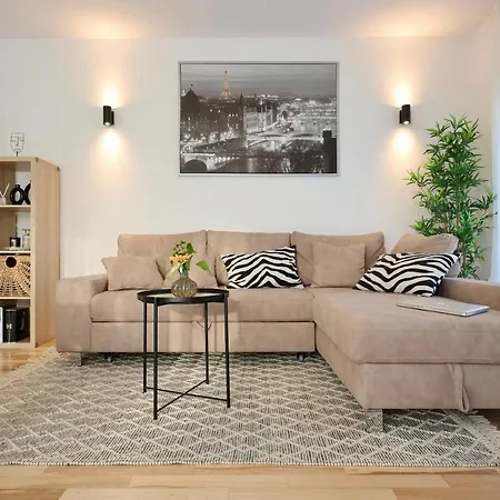 Tia Apartamento Split