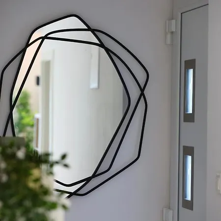 Apartamento Tia *