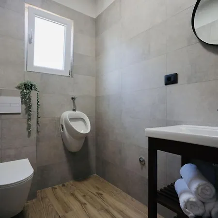 Apartamento Tia