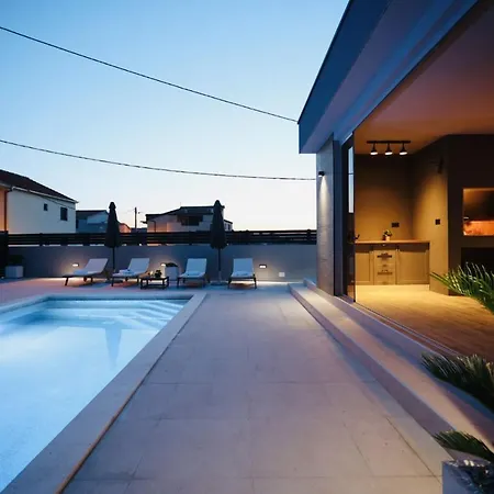 Appartement Tia