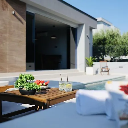 Appartement Tia *