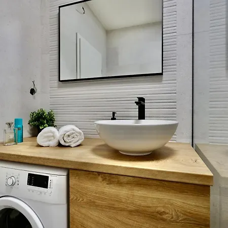 Tia Appartement *