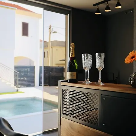 Tia Appartement *