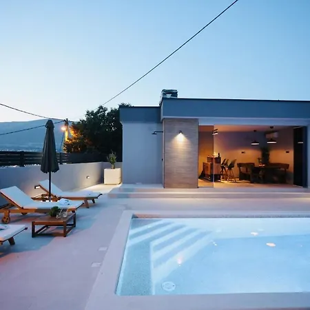 Appartement Tia