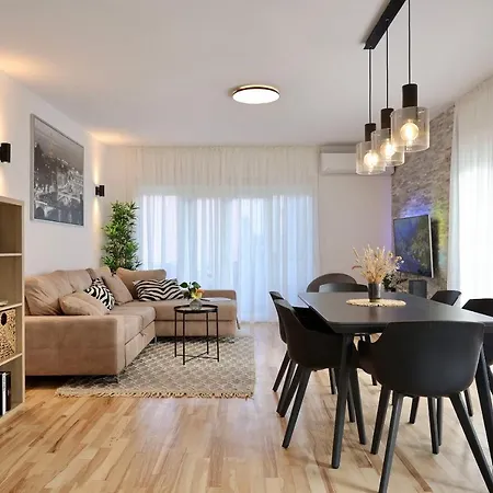 Appartement Tia