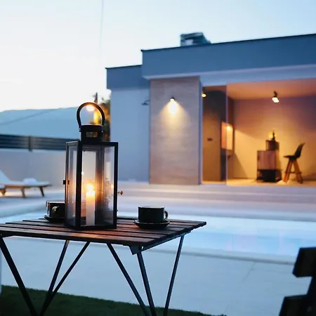 Tia Appartement *