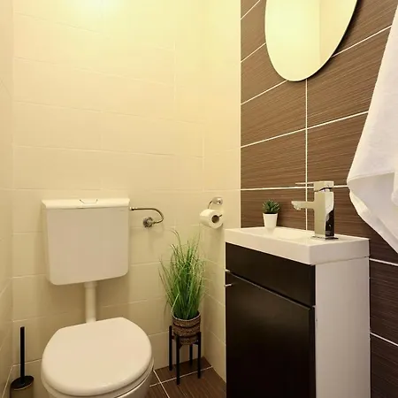 Tia Appartement