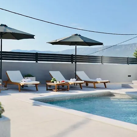 Tia Appartement *
