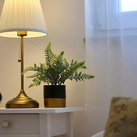 Tia Appartement