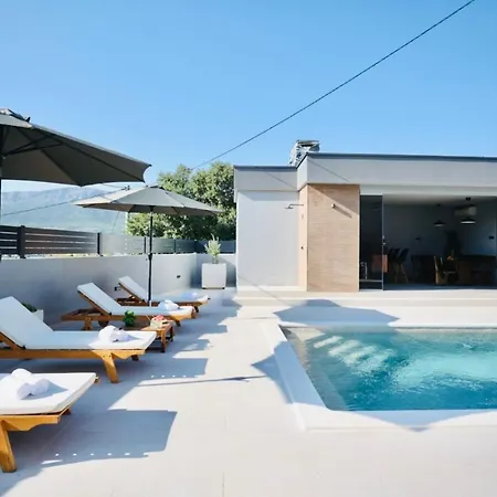 Appartement Tia *