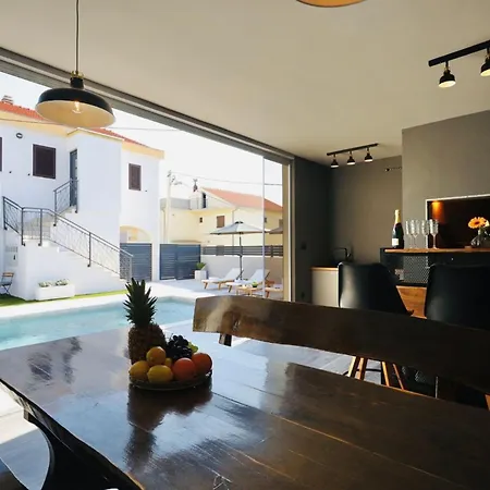 Appartement Tia *