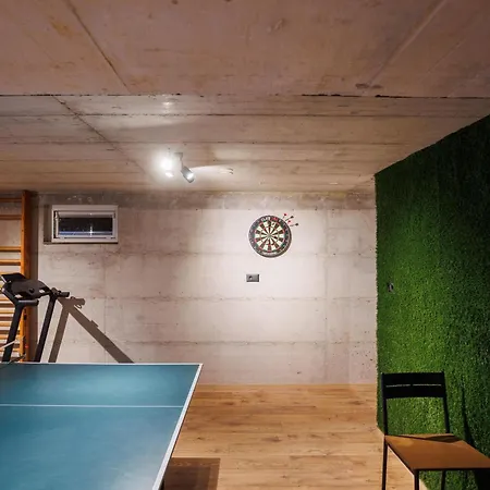 Tia Apartment