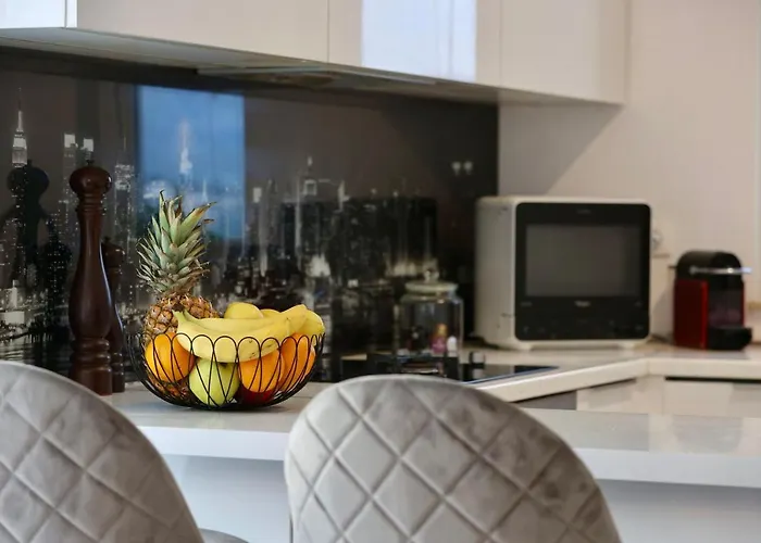 Apartament Tia *