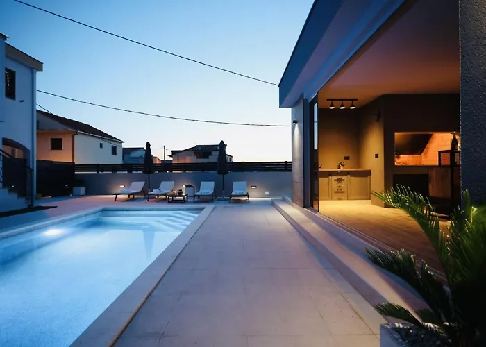 Apartament Tia