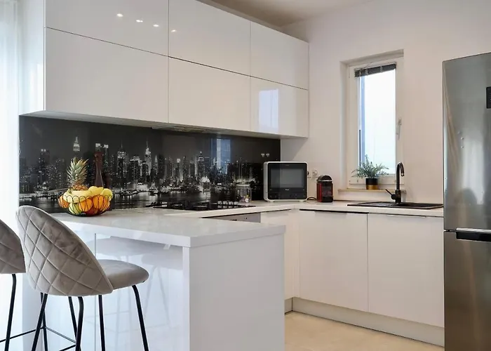 Apartament Tia Split
