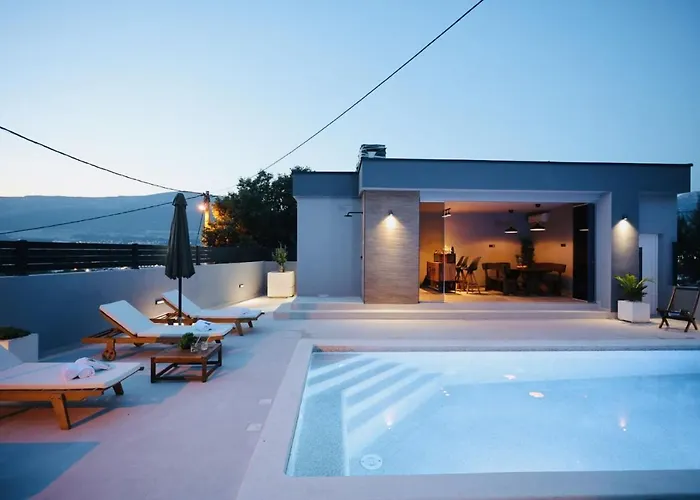 Apartament Tia