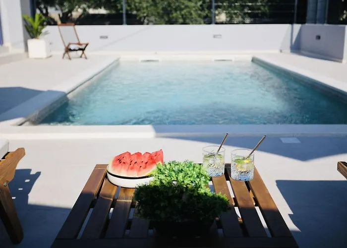 Tia Apartament Split