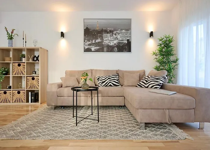 Tia Apartament Split