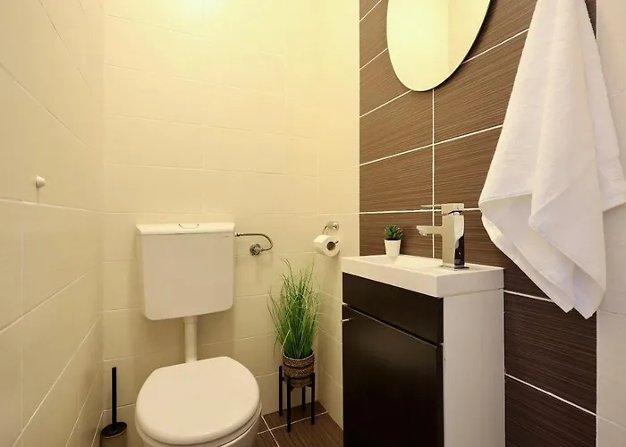 Tia Apartament