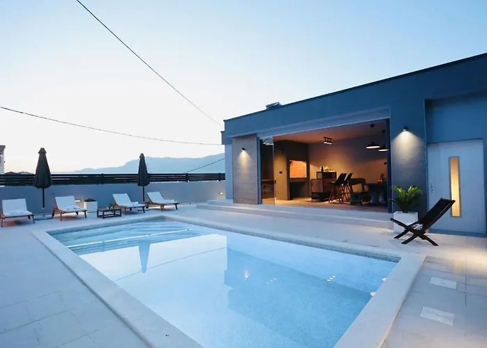 Apartament Tia
