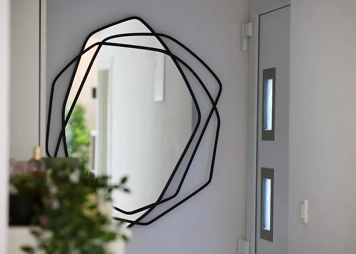 Apartament Tia *