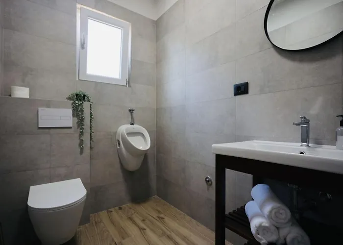 Apartament Tia