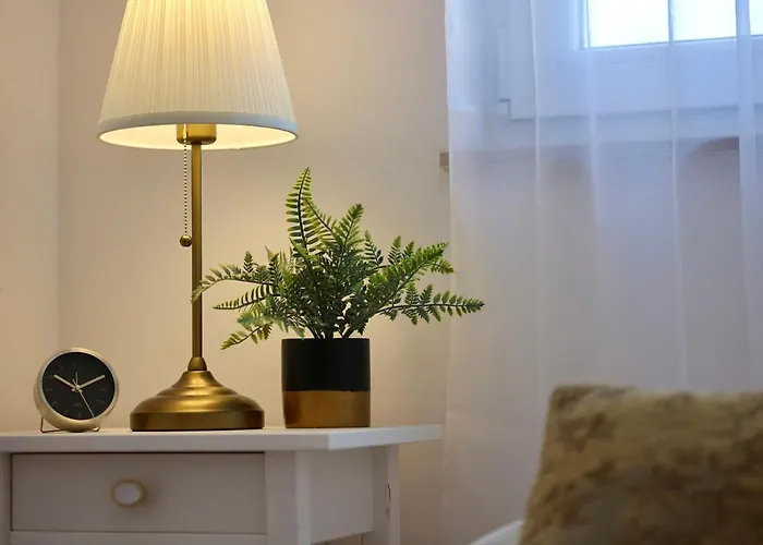 Tia Apartament